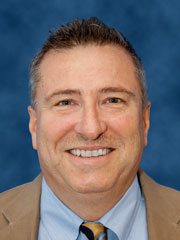 RON WOLF
