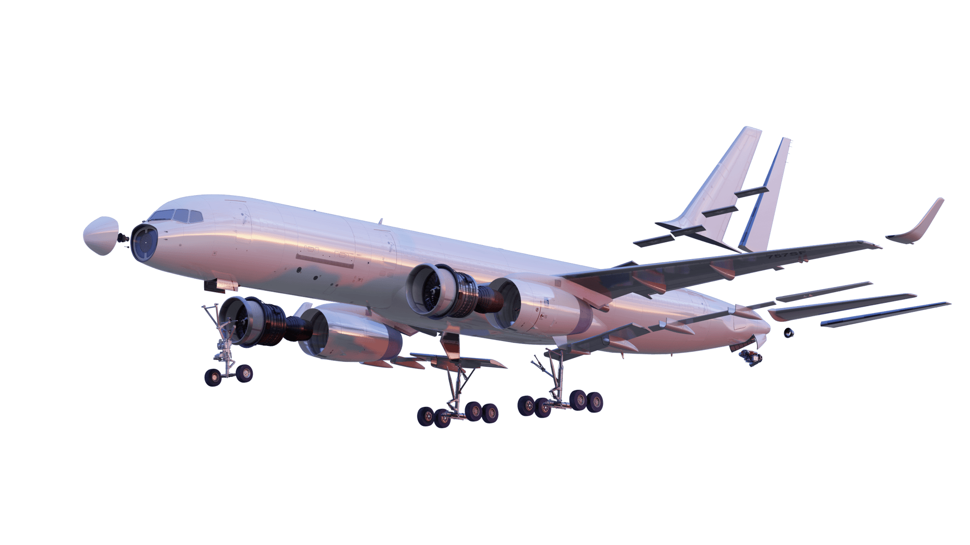Landing Gear