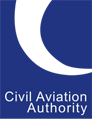 Civil-Aviation-Authority