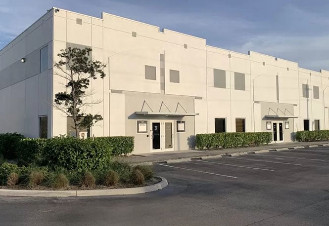AerSale AeroStructures – Hialeah Gardens, FL