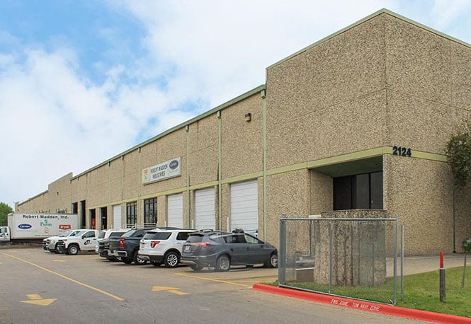 AerSale AeroStructures – Miami, FL