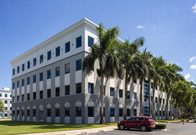 AerSale Corporate Headquarters