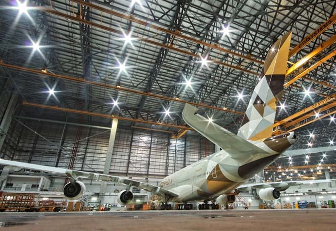 AerSale-Goodyear-Aircraft-MRO-Operations-Center