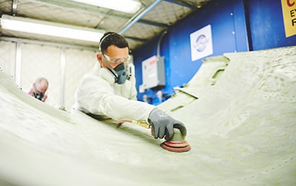 aerostructure-repair