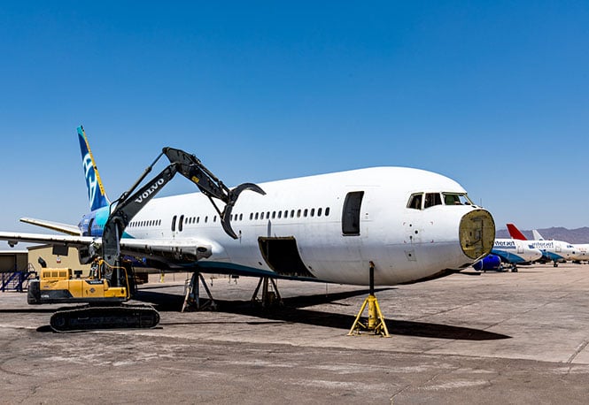 aircraft-residual-value