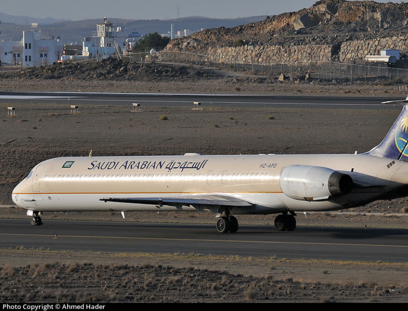 MD-90photo
