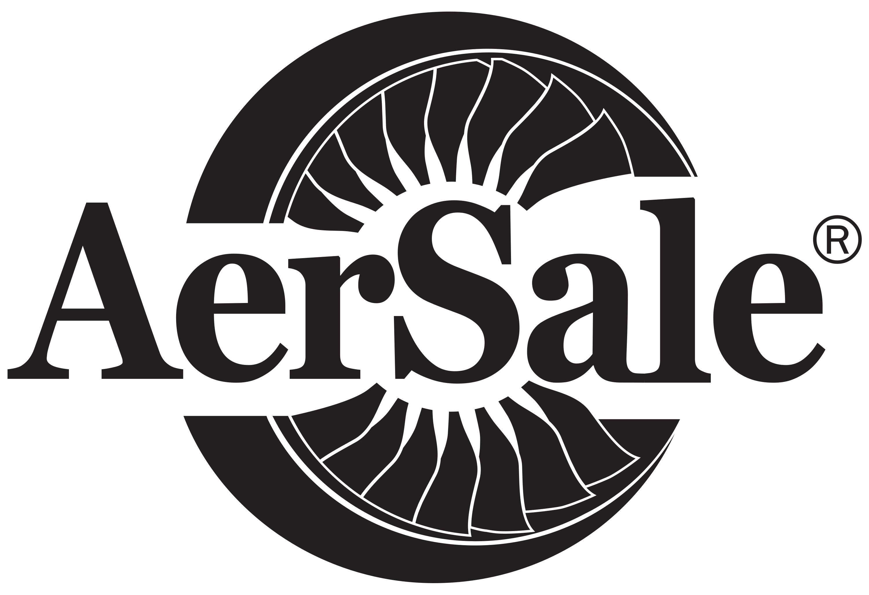 AerSale_Logo_1C