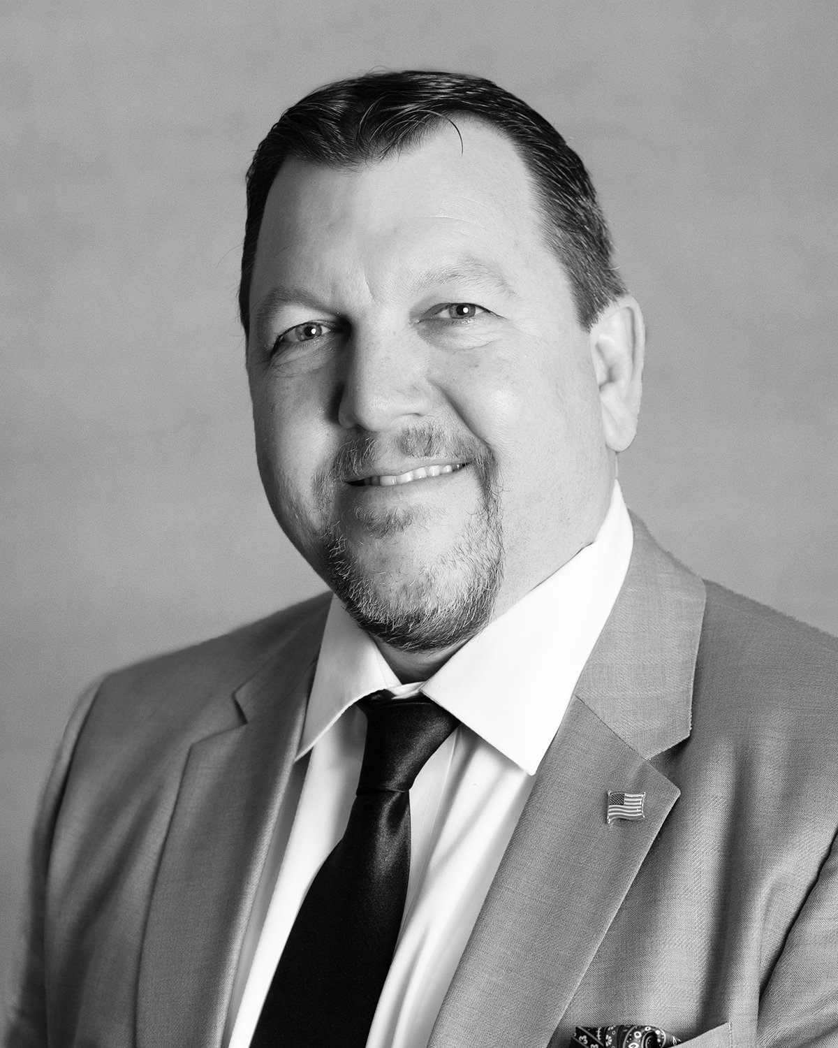 Michael Vander Hee 