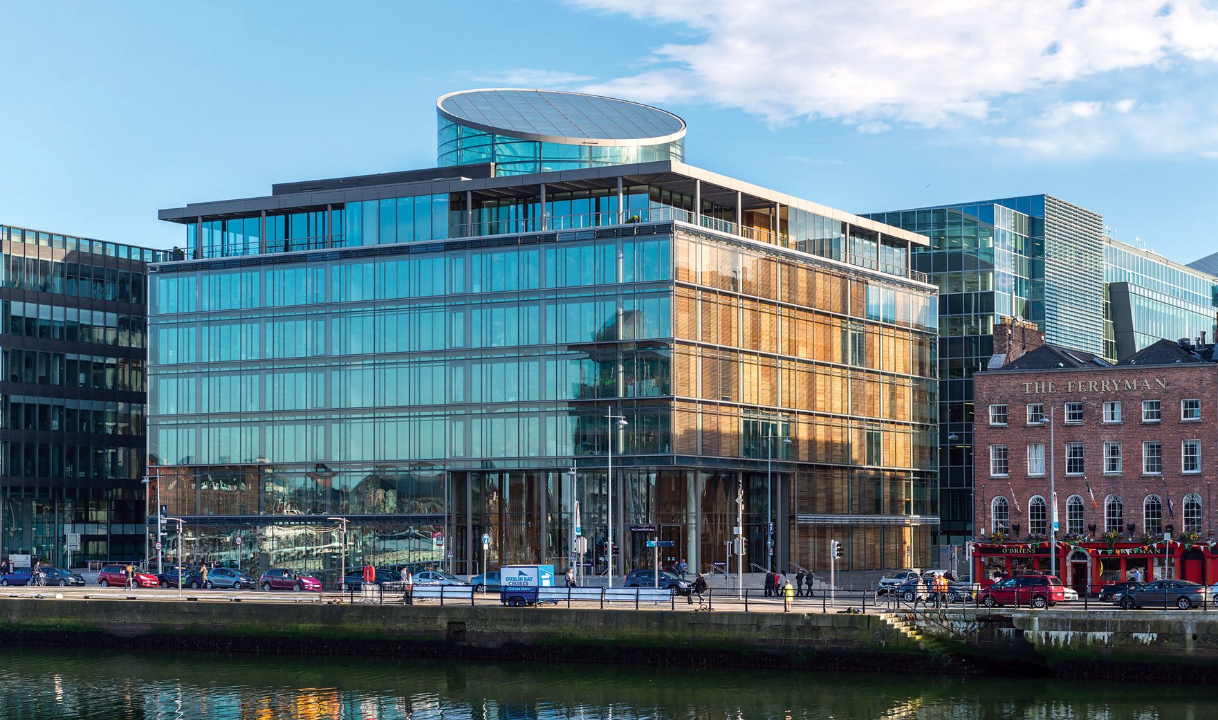 RIVERSIDEIMAGEAERSALEDUBLIIN