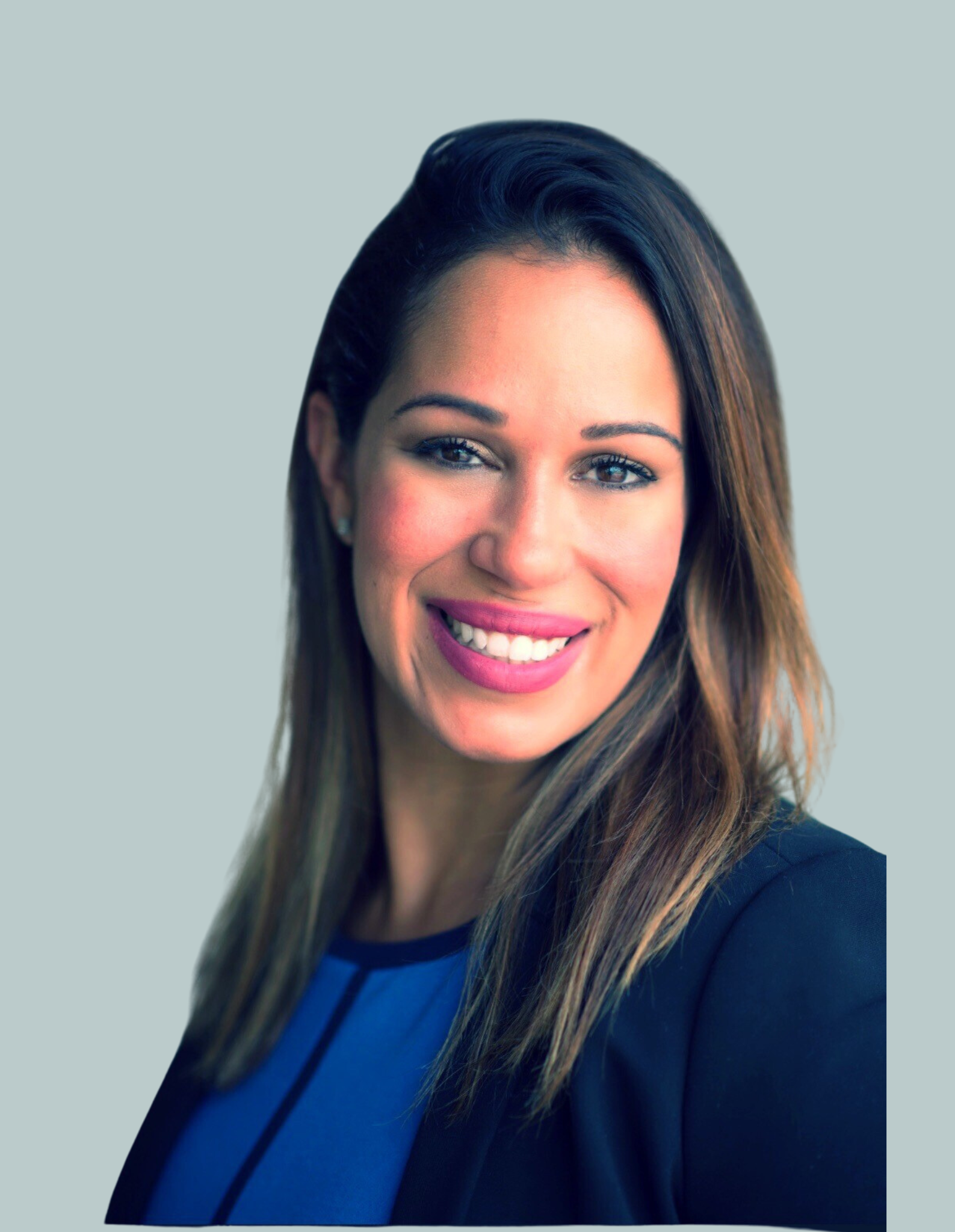Christine Padron Headshot