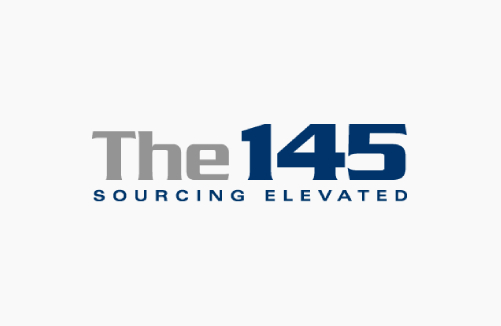 the-145-logo