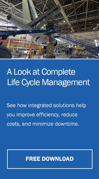 AerSale integrated solutions download