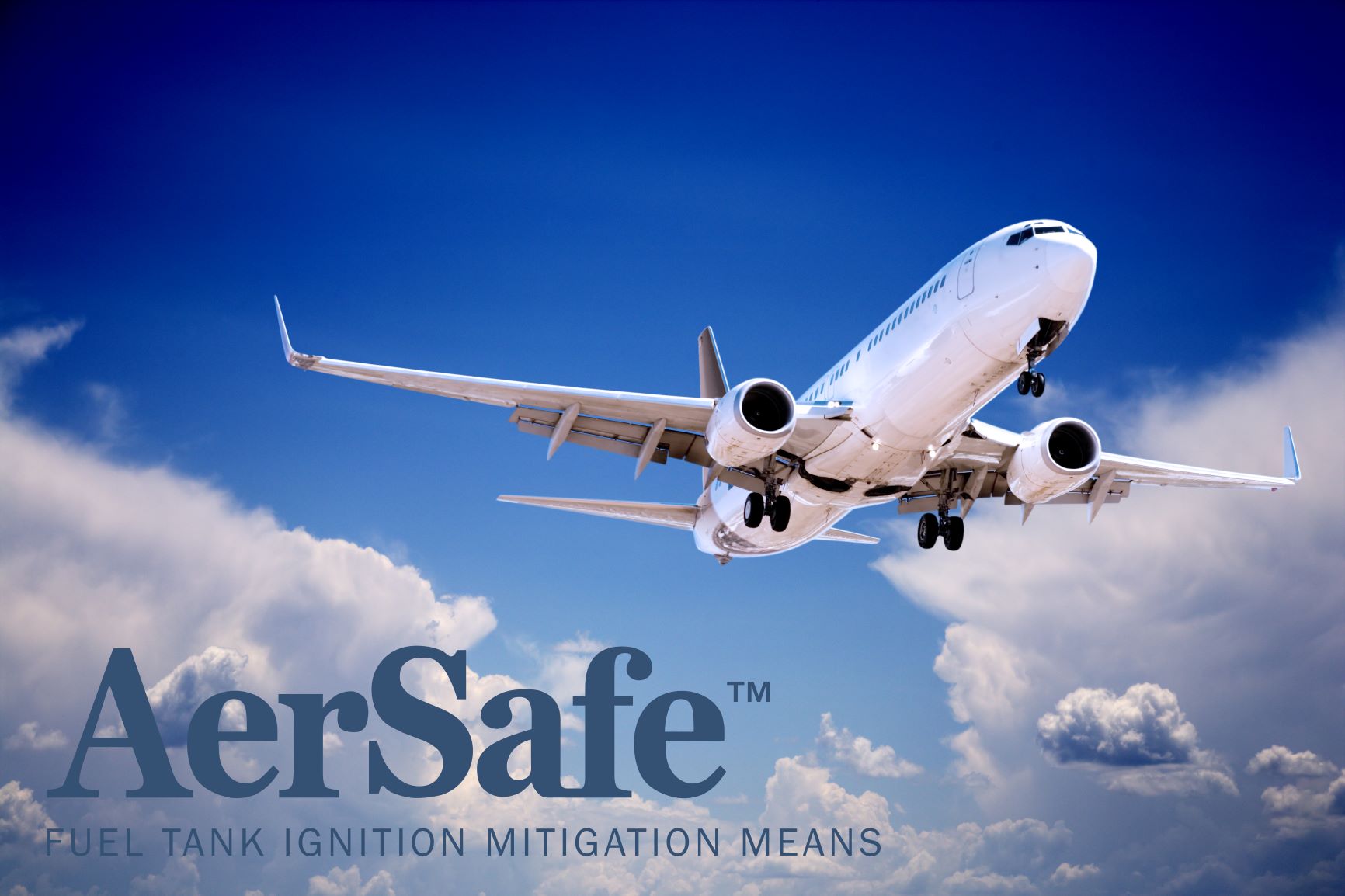 AerSafe B737 light