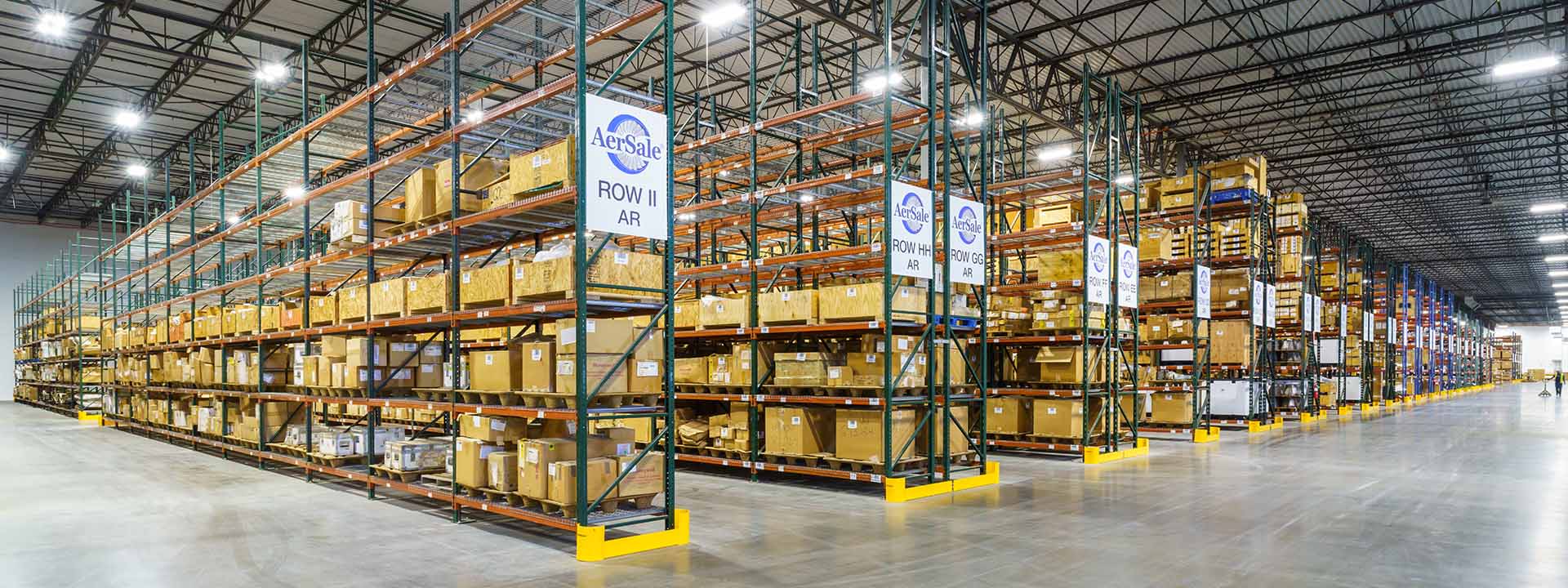 24/7, 365: What It Really Takes to Offer Round-the-Clock AOG Support