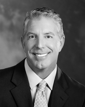 Basil Barimo, Chief Executive Officer, AerSale
